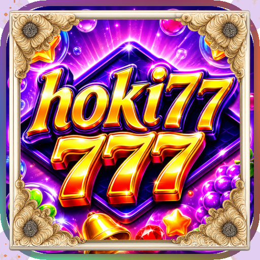 hoki777 — galeri pratinjau Resmi APK